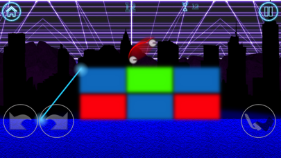 Light car racing Screenshot