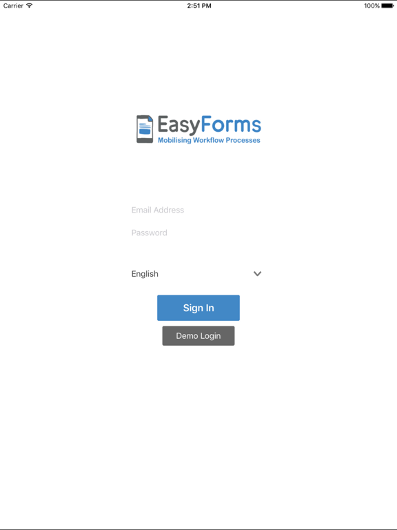 3PM Forms