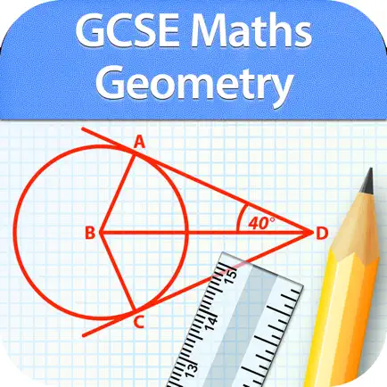 GCSE Maths : Geometry Lite Cheats
