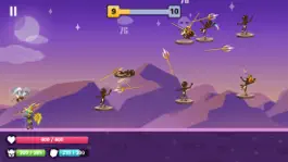 Game screenshot 一箭穿心：神射手 hack
