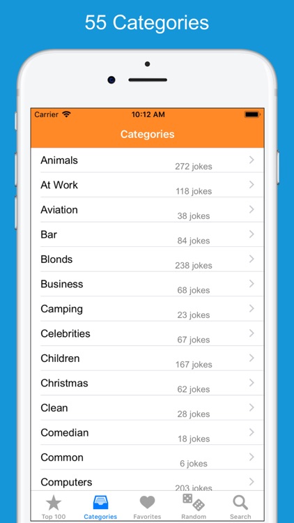 Funny Jokes, Stories & Puns