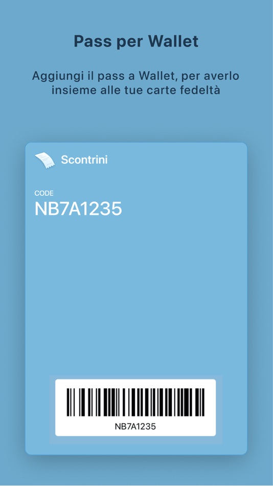 #5. Scontrini (iOS) 由: Gianpiero Spinelli