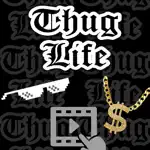 Thug Life create videos App Contact