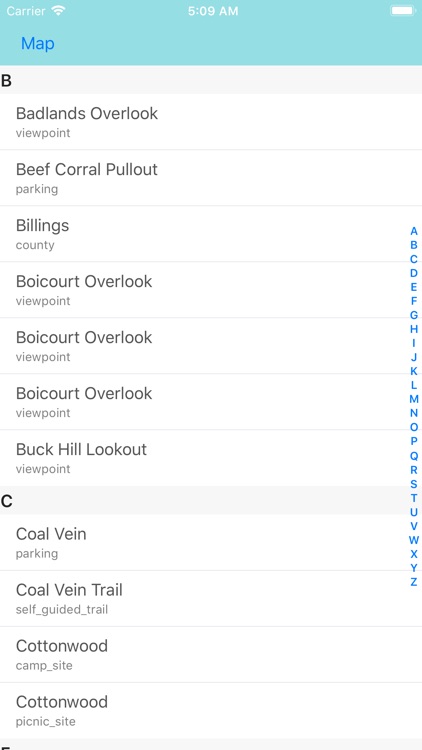 Theodore Roosevelt NP (SOUTH) screenshot-3