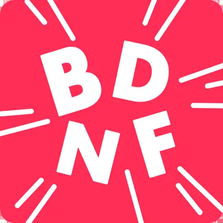 BDnF (light version) Cheats