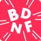 Icon BDnF (light version)
