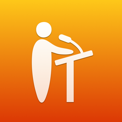 Oratorus. Тренер оратора