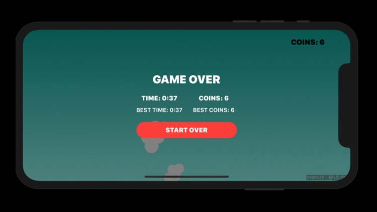 Crazy Flight: Airplane Madness screenshot-3