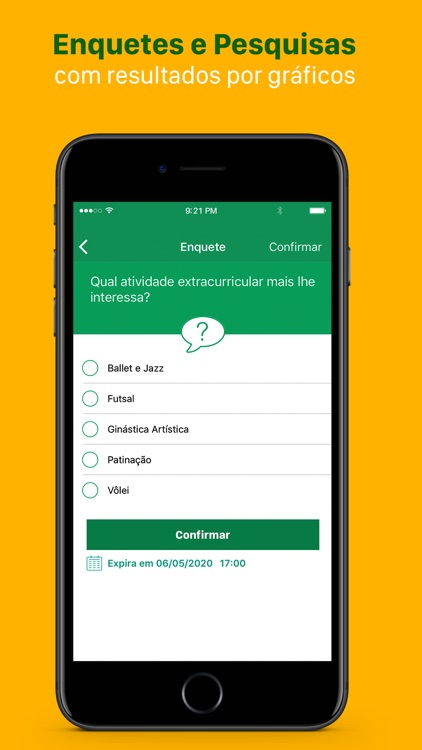 INspira Agenda screenshot-3