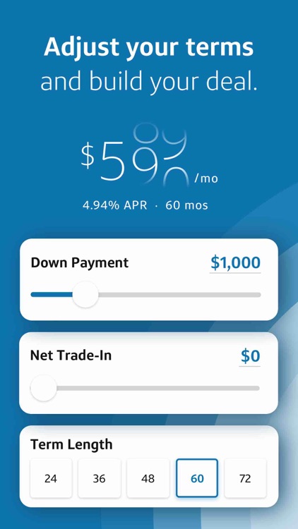 Capital One Auto Navigator screenshot-3