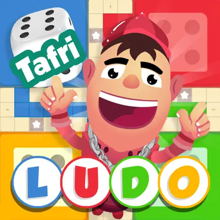 Ludo Tafri Читы