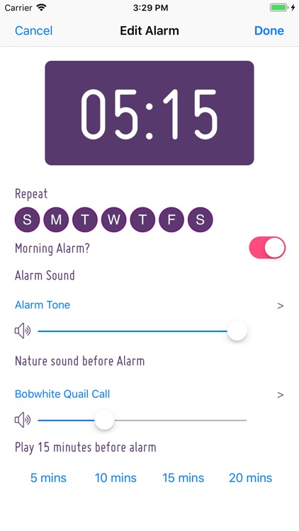 Let's Wake Up - Alarm 2.0 screenshot-6