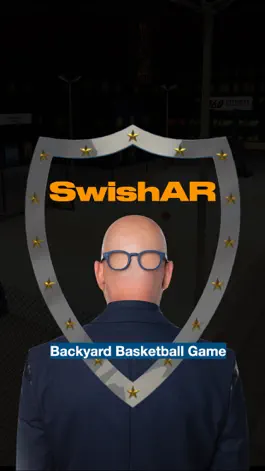 Game screenshot SwishAR mod apk