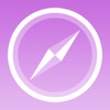 FastBack - Smooth Web Browser - iPadアプリ