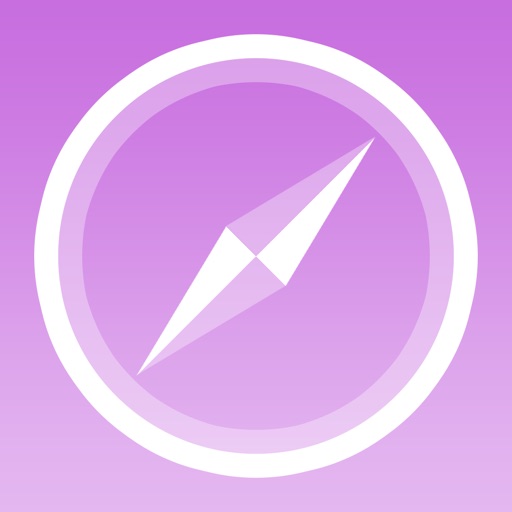 FastBack - Smooth Web Browser icon