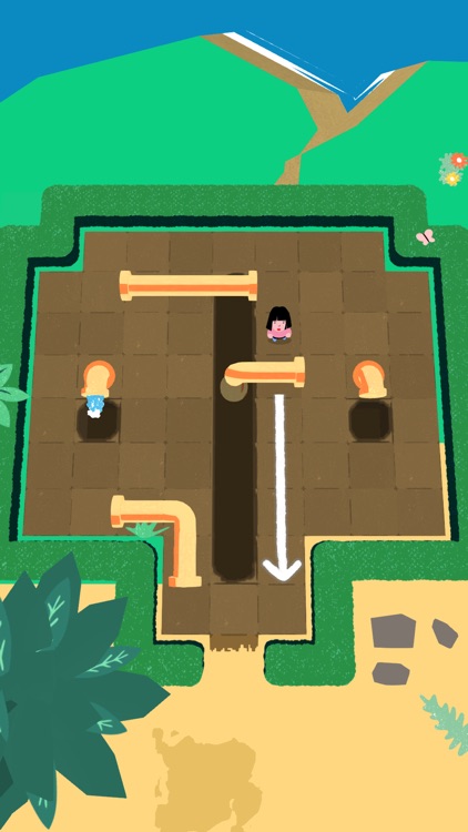 Pipe Push Paradise screenshot-4