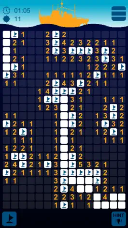 Game screenshot Minesweeper Classy hack