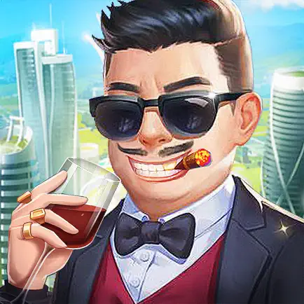 富翁娱乐版 Cheats