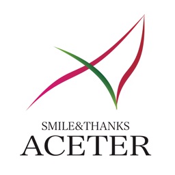 ACETER鍼灸マッサージ治療院　公式アプリ