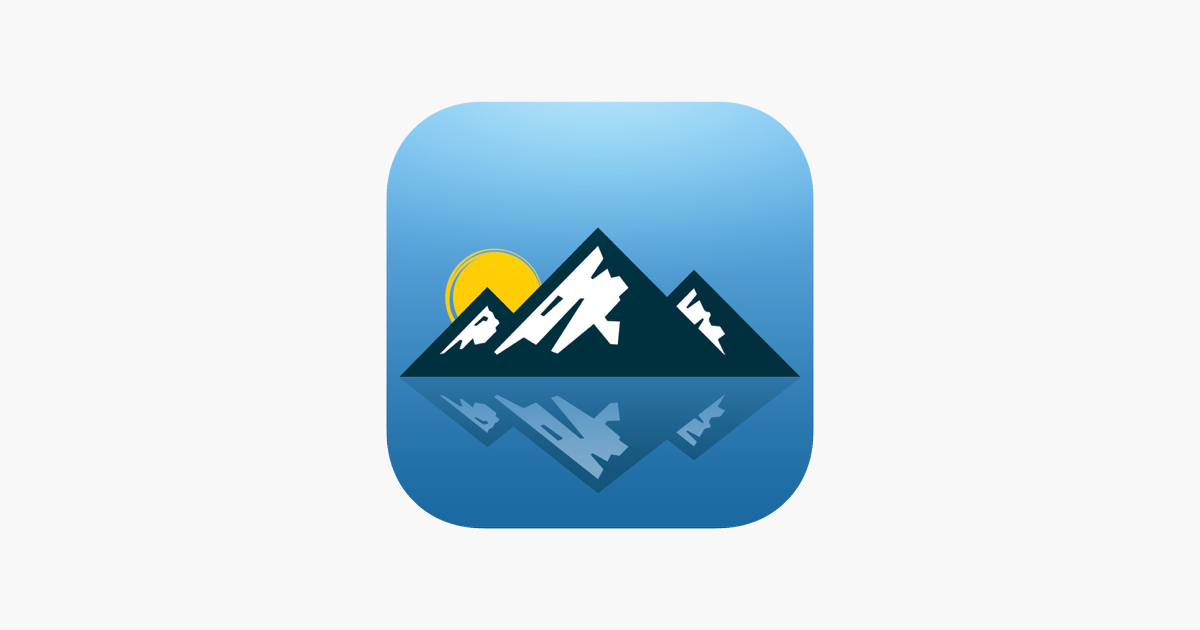 caridad Oh Diez años Altímetro de viaje y elevación en App Store