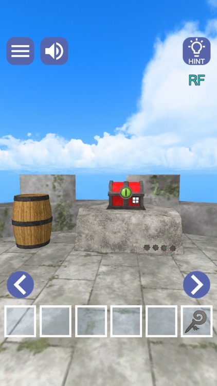 Dragon and Wizard's Tower