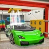 Cleanup Car Spa 3D - iPhoneアプリ