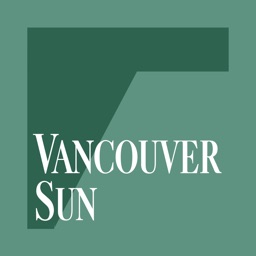 Vancouver Sun Apple Watch App