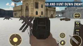 Game screenshot Sniper War Legend Battlefield apk
