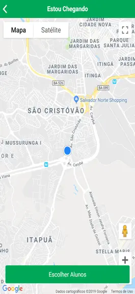 Game screenshot Escola Casa do Sol hack