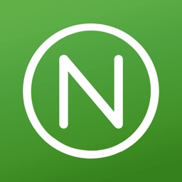 Niche: Colleges, K-12 & Places 图标