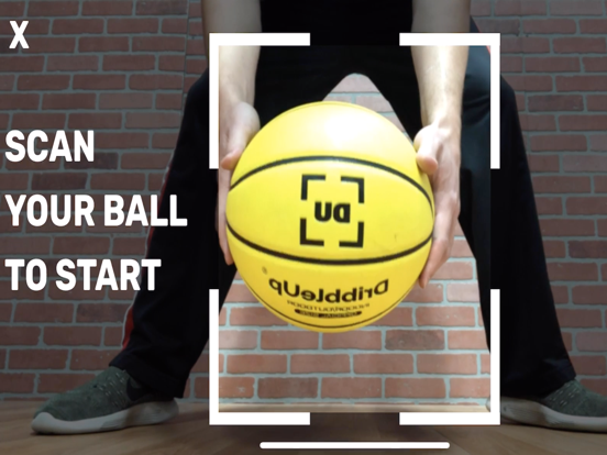 DribbleUp Basketballのおすすめ画像3