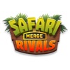 Icon Merge Safari Rivals