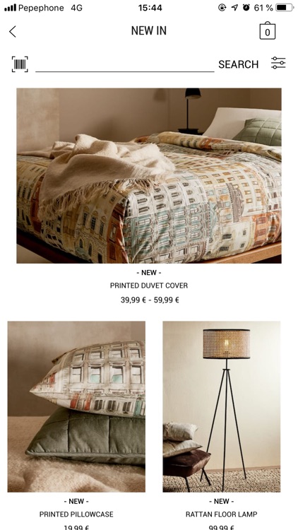 Zara Home