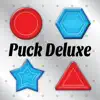 Air Hockey Puck Deluxe Fun negative reviews, comments