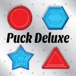 Air Hockey Puck Deluxe Fun App Cancel
