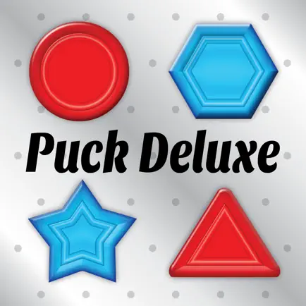 Air Hockey Puck Deluxe Fun Cheats