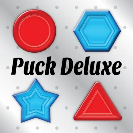 Air Hockey Puck Deluxe Fun Читы