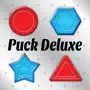 Air Hockey Puck Deluxe Fun