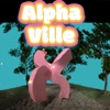 Alphaville icon