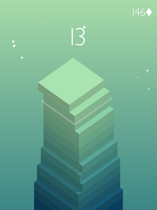 ‎Stack Screenshot