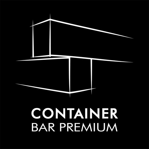 Container Bar Premium icon