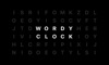 Wordy Clock