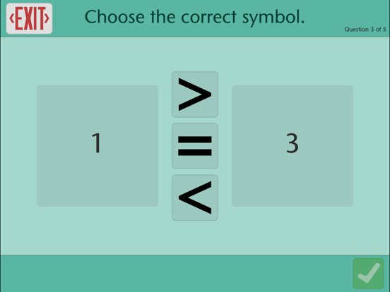 Screenshot #6 pour Number Sense Lite
