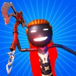 Download Stickman Fighting Shadow Ninja app
