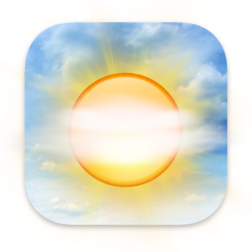 Weather Dock Express icon