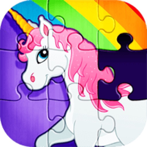 我爱拼图-脑力大比拼