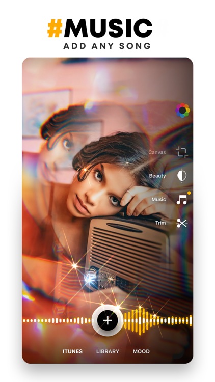 PREQUEL: Aesthetic Editor screenshot-6