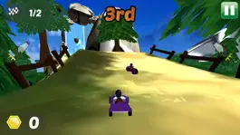 Game screenshot Dream Racer hack