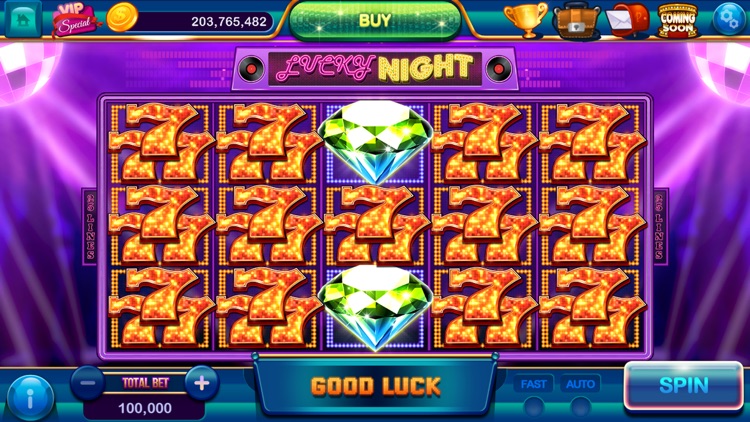 Slots O'Clock - Casino Slots screenshot-6