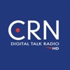 Icon CRN Talk Radio Stations
